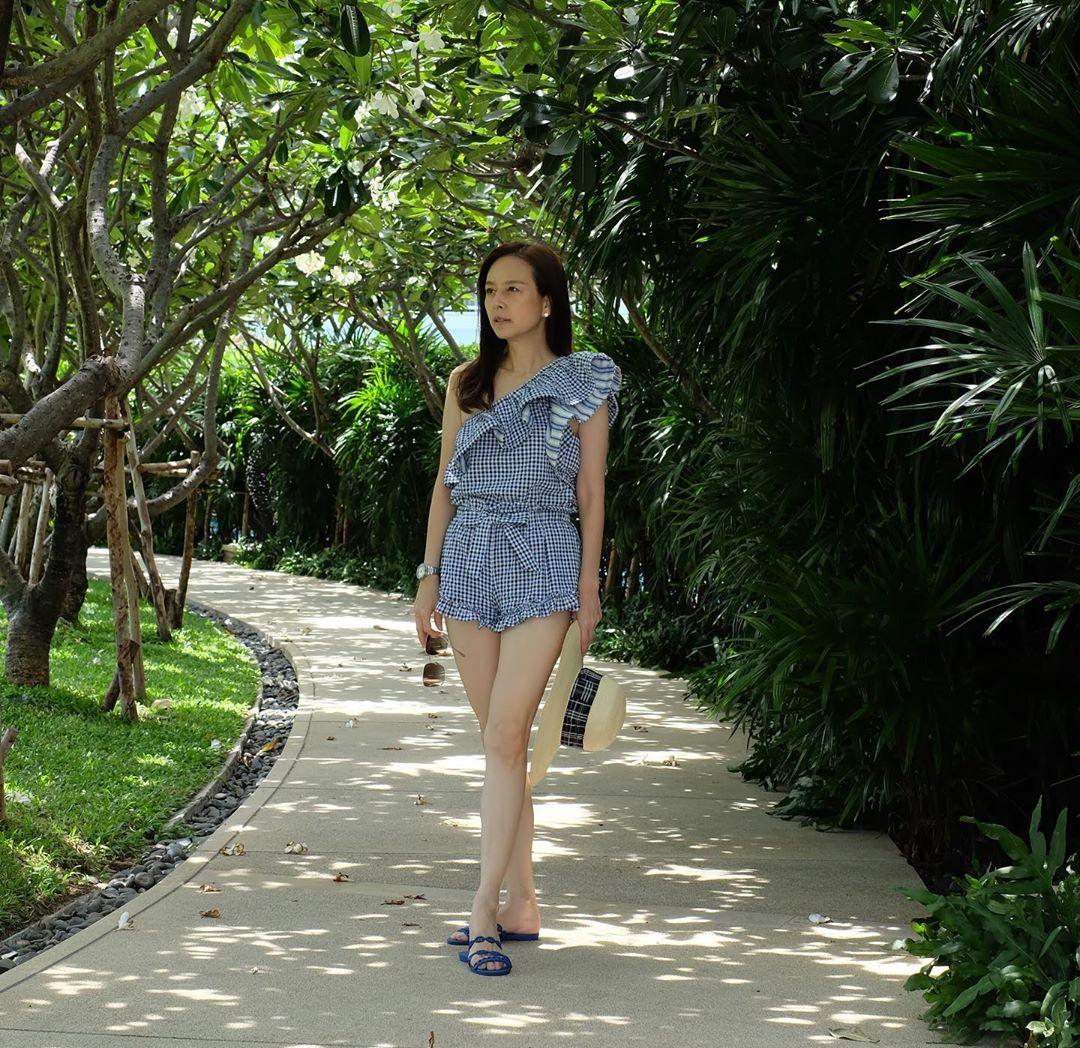 มาดามแป้ง