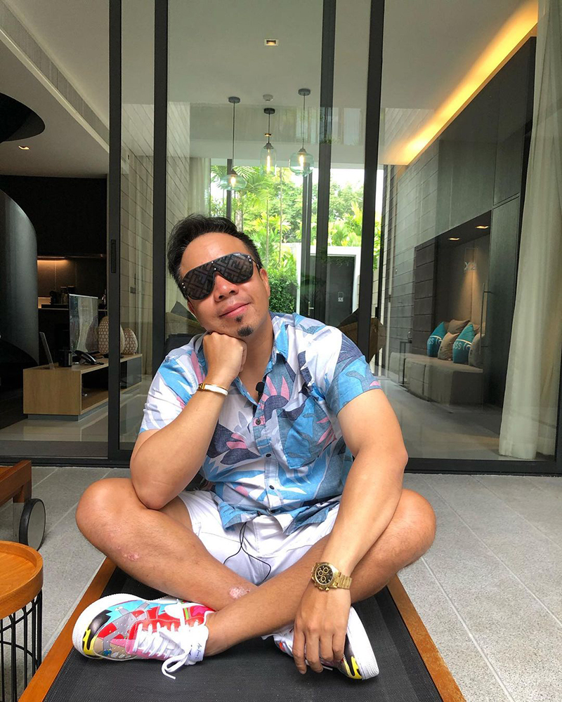 ดีเจภูมิ