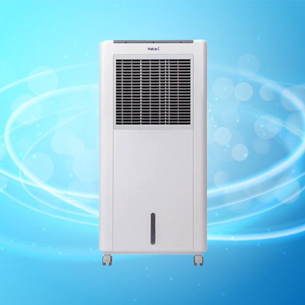 พัดลมไอเย็น Hatar AC Classic 1