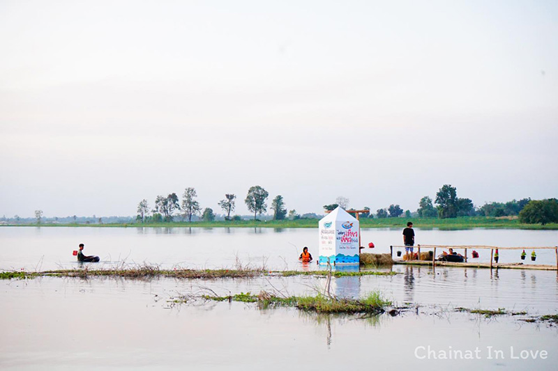 ทะเลชัยนาท