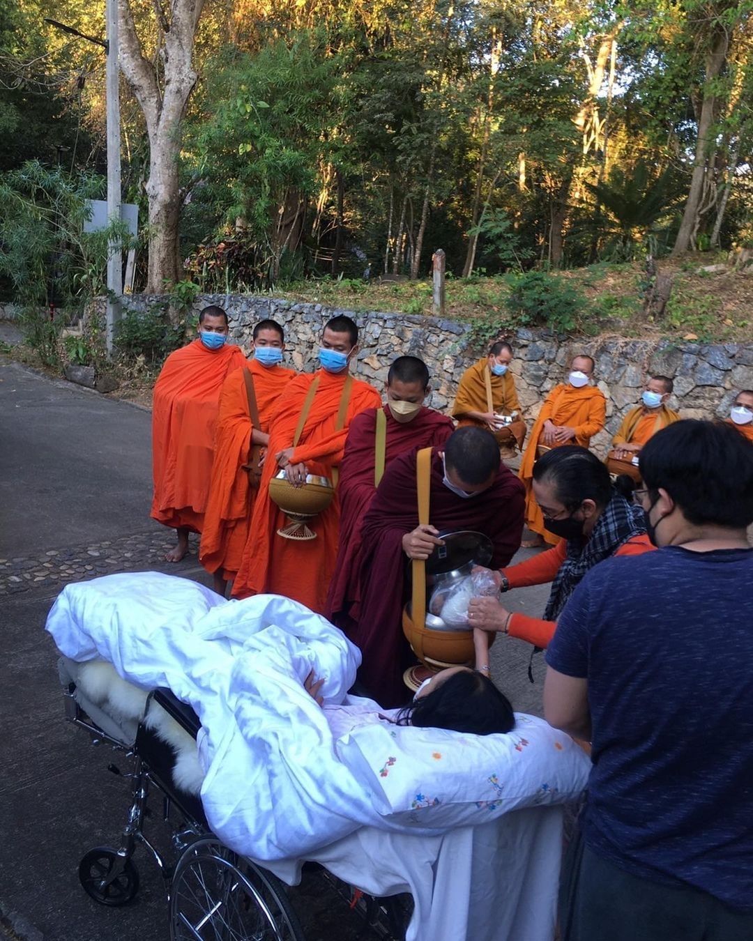 คุณหญิงแมงมุม 