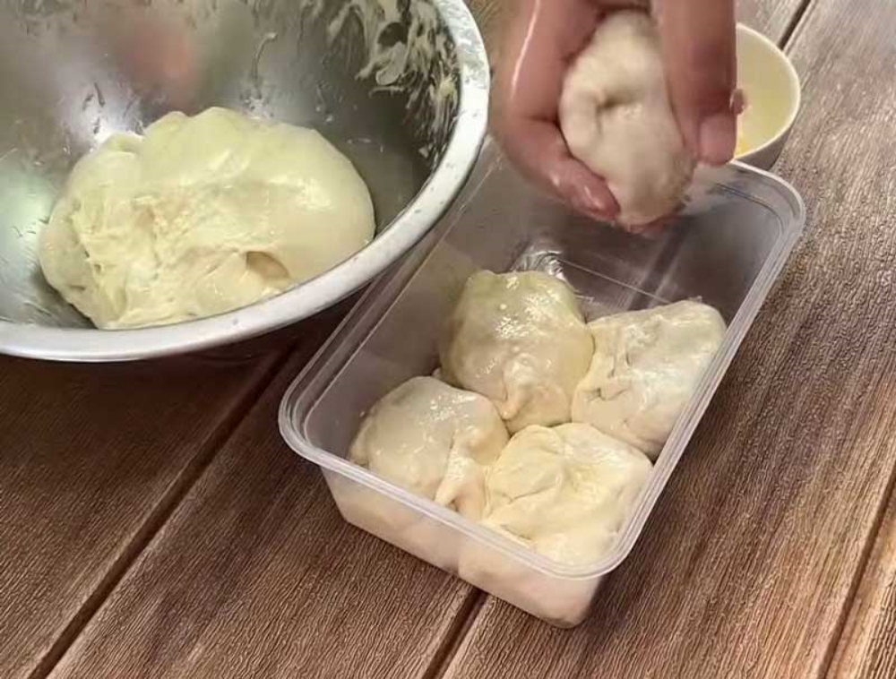 สูตรโรตี