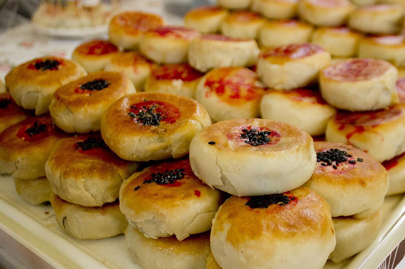 ร้านอาหารวรจักร กรุงเทพ