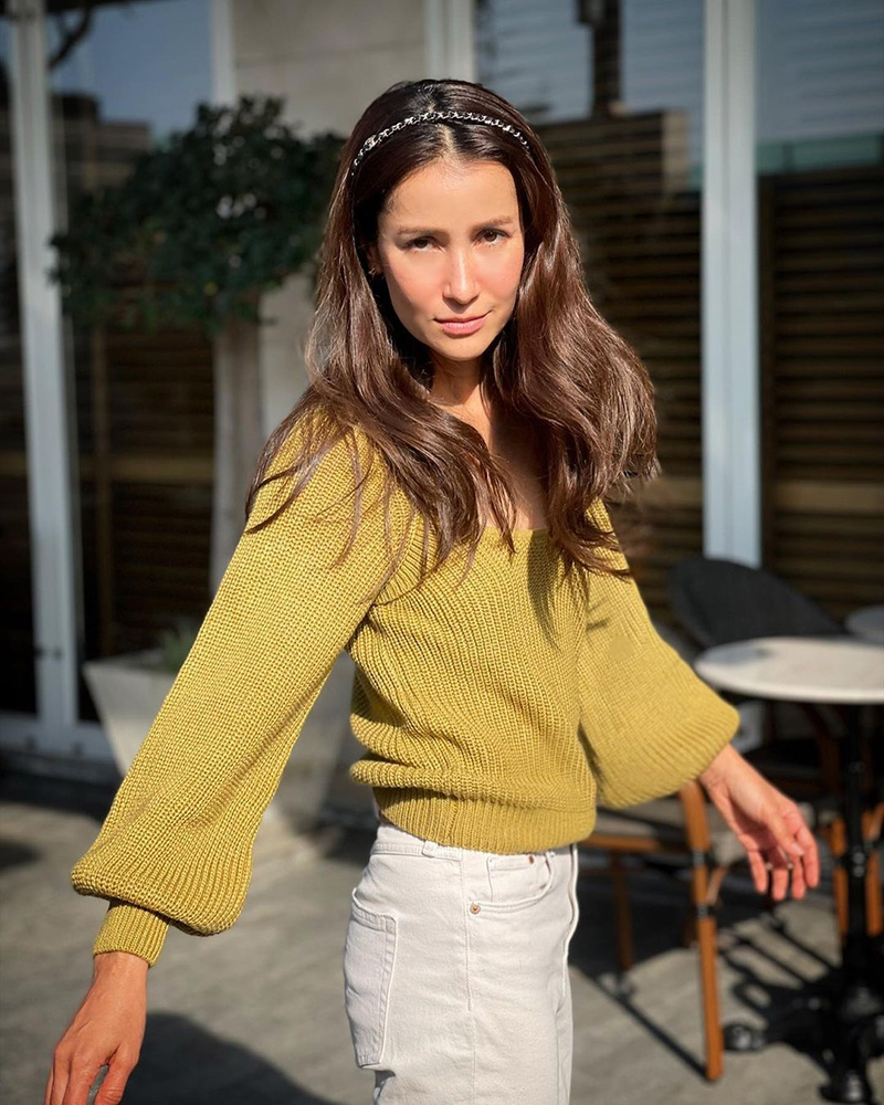  แอน ทองประสม เอ ทินพันธ์