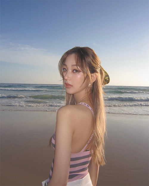 วิธีผูกโบผม