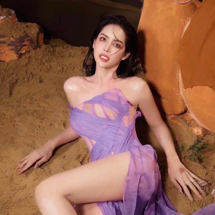 นารา เครปกะเทย 