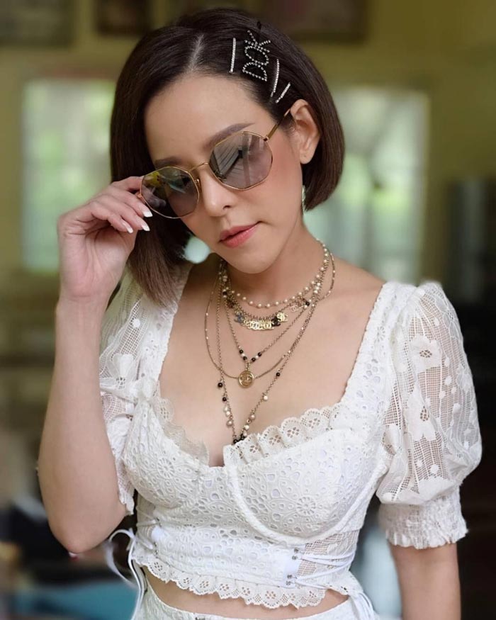 หนิง ปณิตา