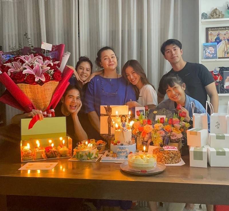 หมู พิมพ์ผกา