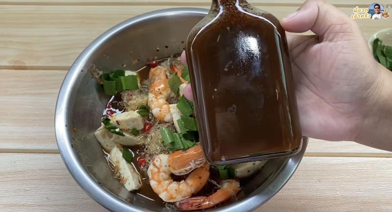 น้ำยำ