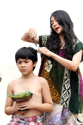 ยอร์ช ยงศิลป์