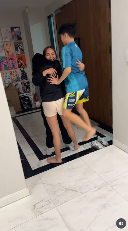 นานา ไรบีนา