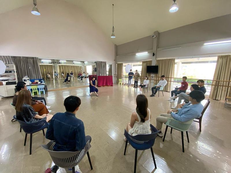 ม้า อรนภา 