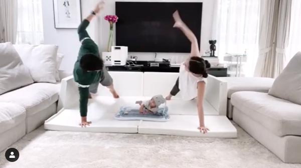 เจนี่ มิกกี้ น้องโนล่า