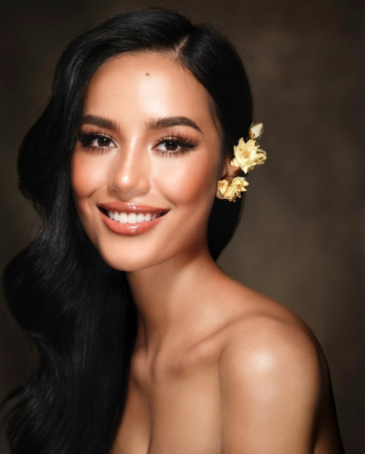 โอปอล สุชาตา กับลุคเข้ากอง Miss World 2025 สวยสง่าสมมงไทยแลนด์