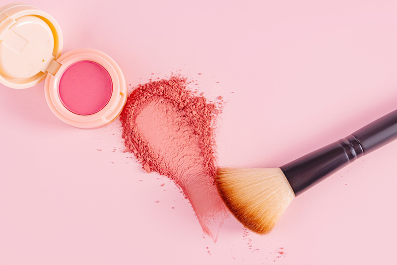 แต่งหน้าลดอายุ