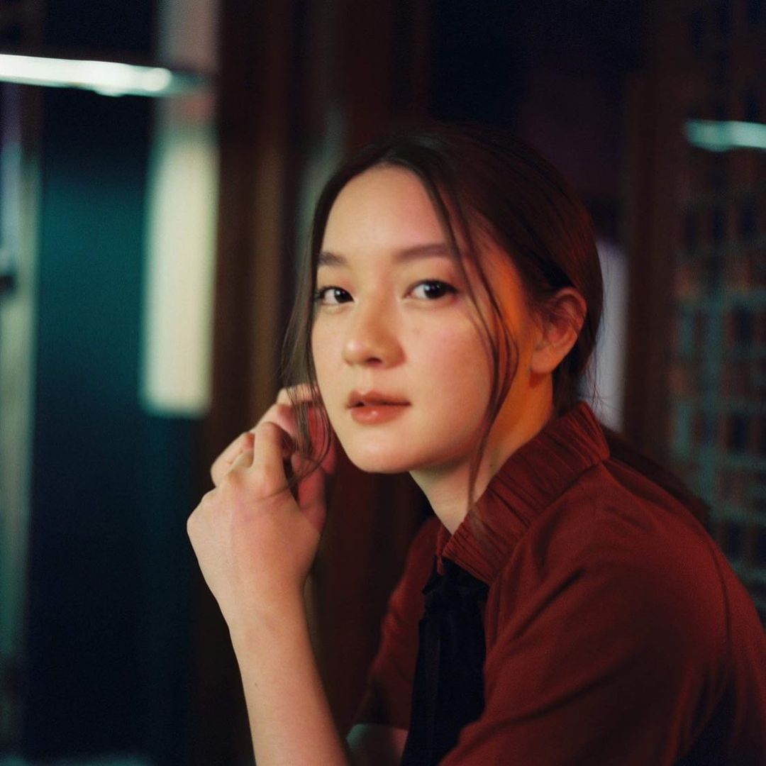 อิ้งค์ วรันธร