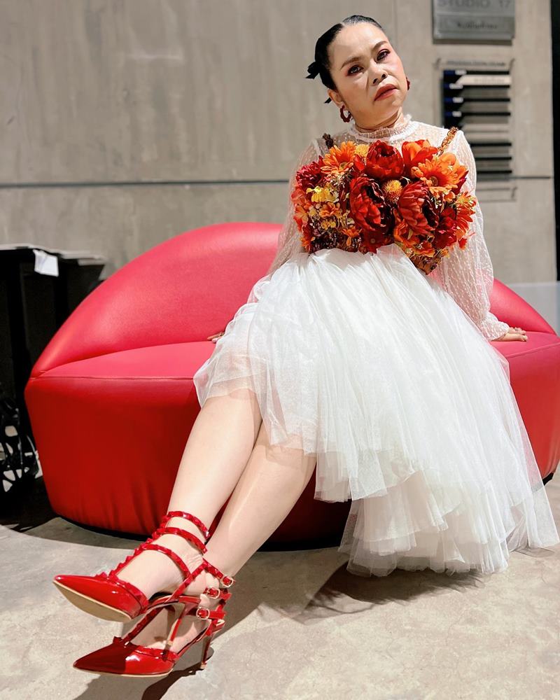 ตุ๊กกี้ สุดารัตน์