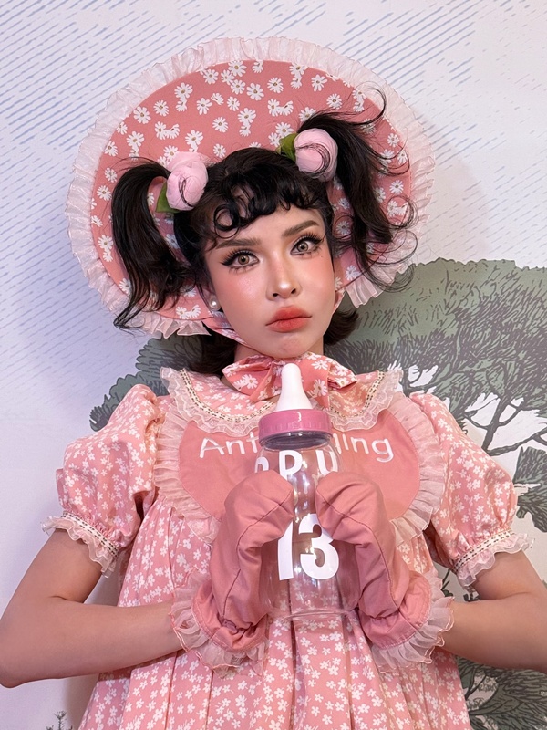 นัท นิสามณี เปิดหน้าล่าสุดหลังผ่าตัด