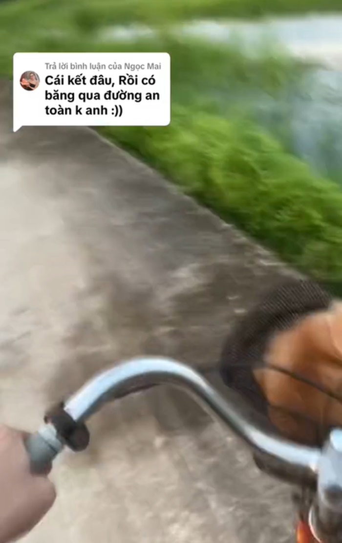 ปั่นจักรยาน
