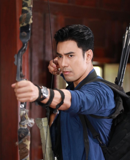 เอส กันตพงศ์ ประวัติ