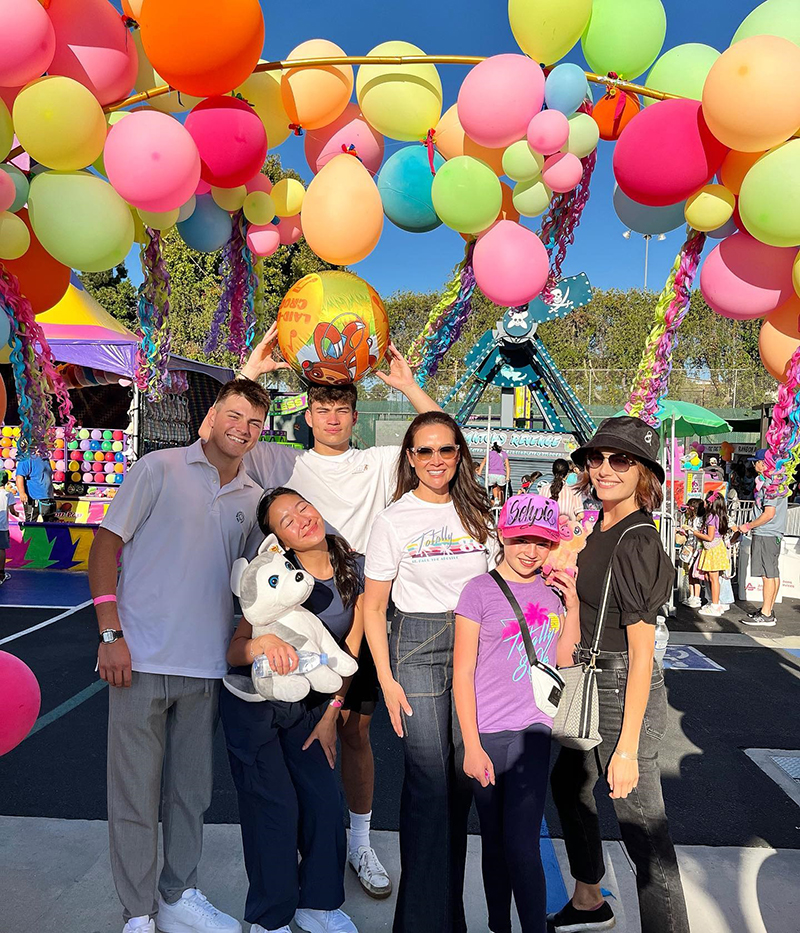 ปุ๋ย ภรณ์ทิพย์ ประกาศข่าวดี แจ็คเกอลีน ลูกสาวบุญธรรม ถูกขอแต่งงาน