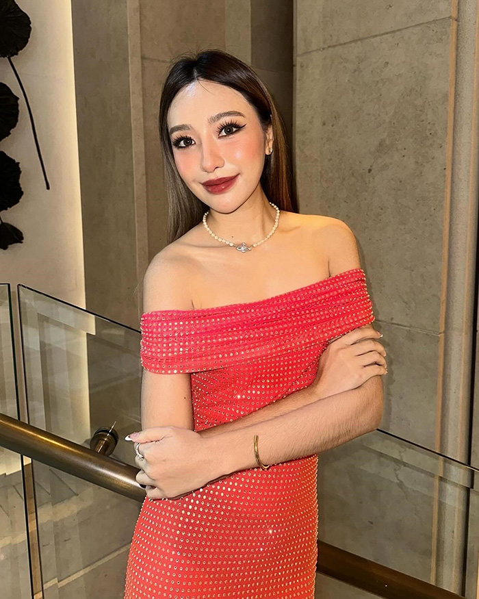 ดรีม กัญญาณัฐ 