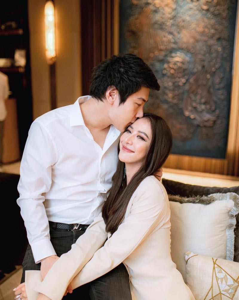น้ำหวาน ไฮโซแชมป์