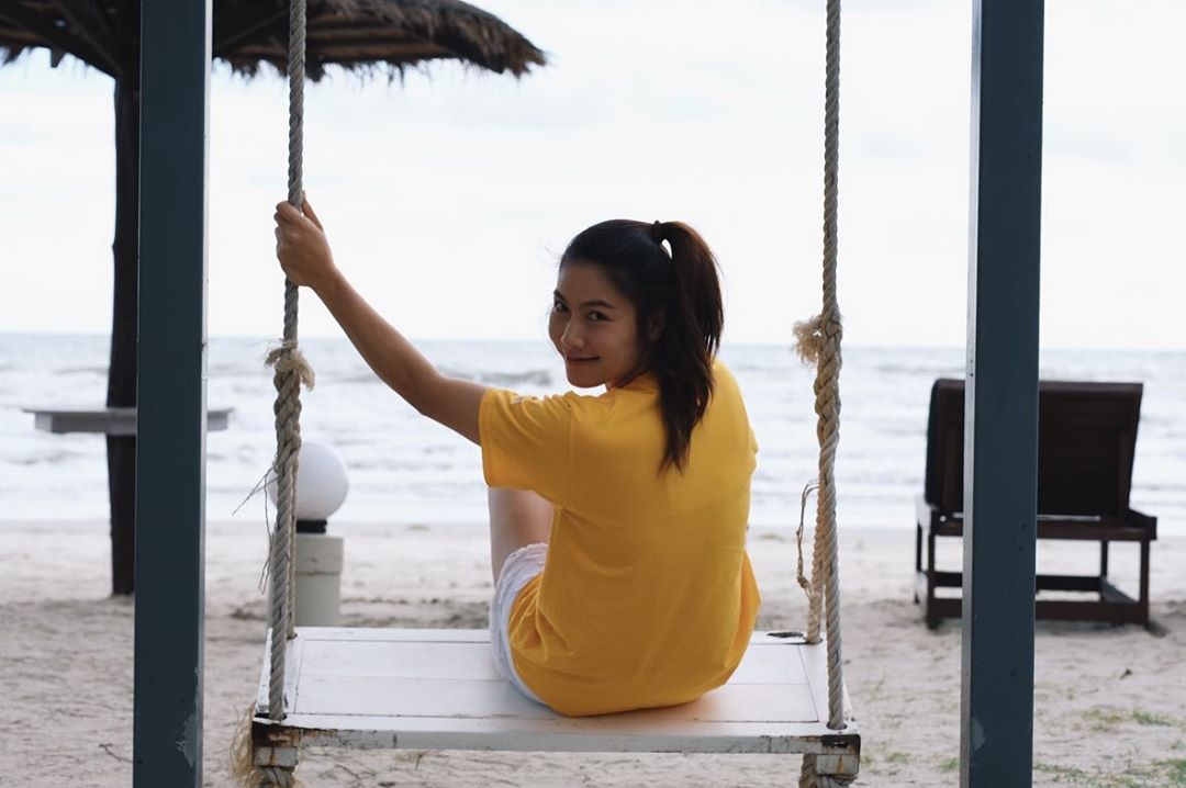 ทัดดาว นึกแจ้ง