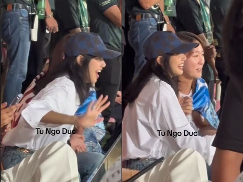 ลิซ่า BLACKPINK