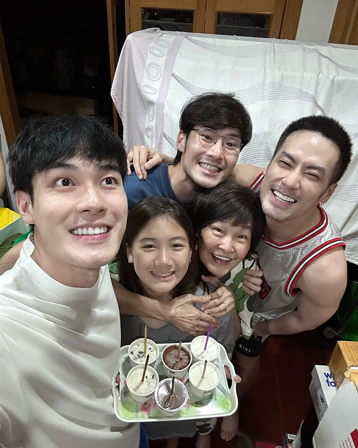 บอย ปกรณ์