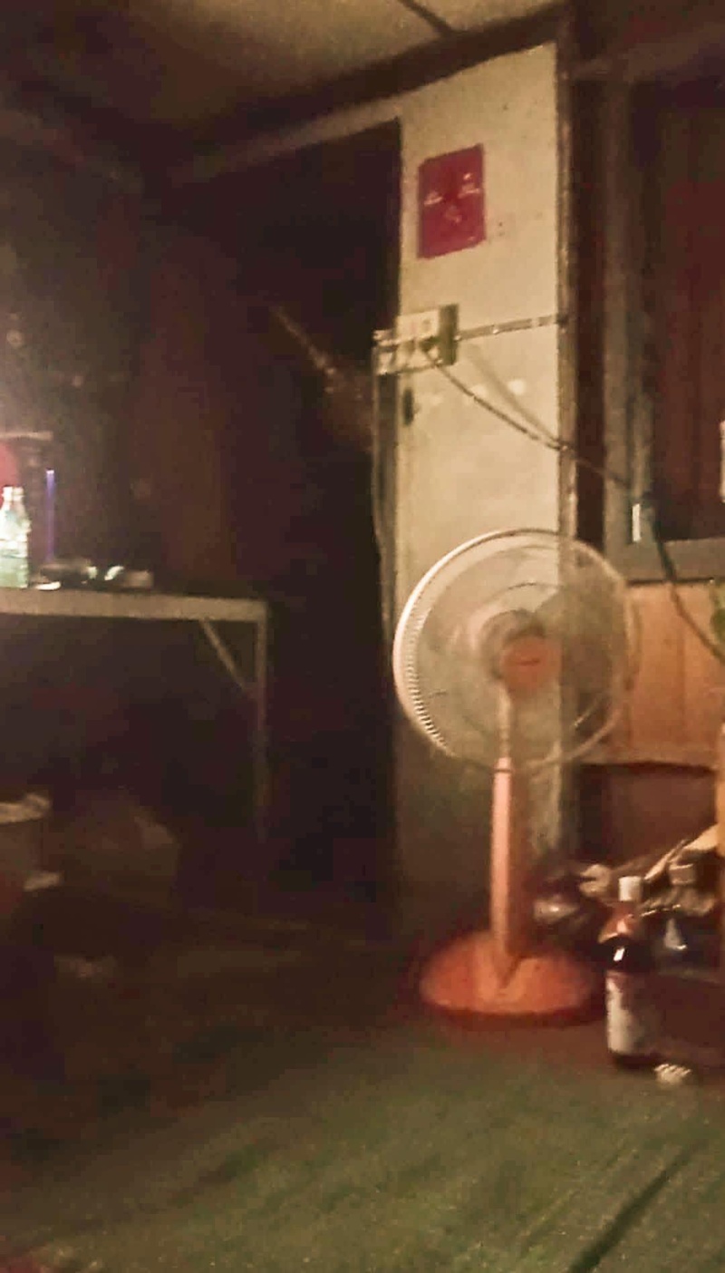 เรื่องผี