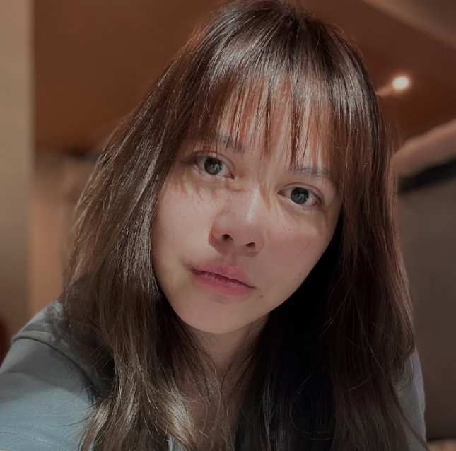 ส่องภาพก่อน-หลังศัลยกรรม พิมพ์ พิมพ์มาดา ในวัย 45 ปี สวยกระชากวัยมาก