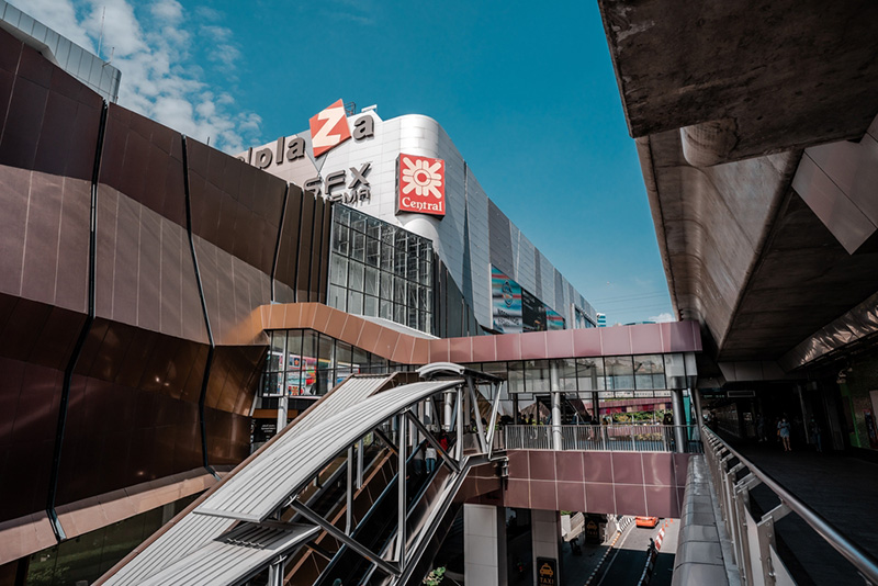 รถไฟฟ้าสายสีเหลือง