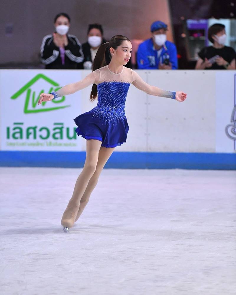 น้องแตงโม ลูกแจ๊ส