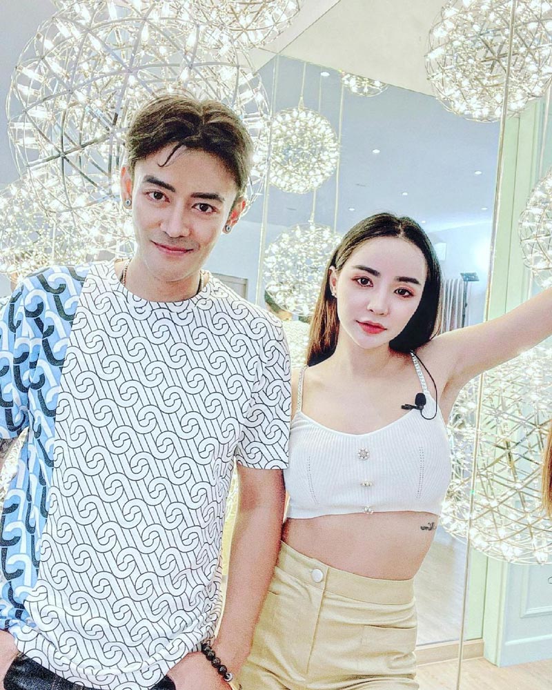 เติ้ล ธนพล