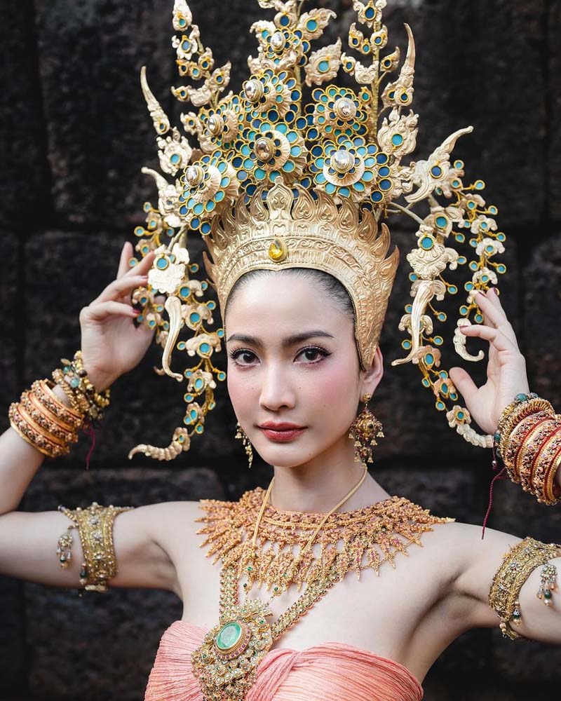 แต้ว ณฐพร