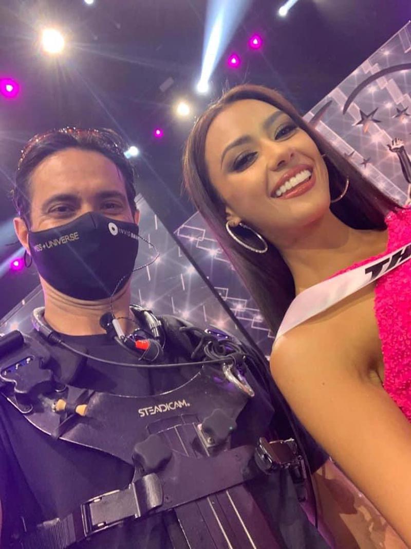 อแมนด้า ออบดัม