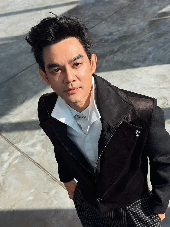 มอส ปฏิภาณ