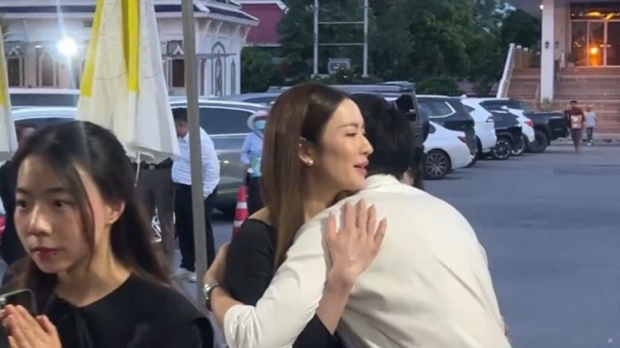 นนกุล แอฟ ทักษอร บอย ปกรณ์ นนกุล ชานน, แอฟ ทักษอร บอย ปกรณ์