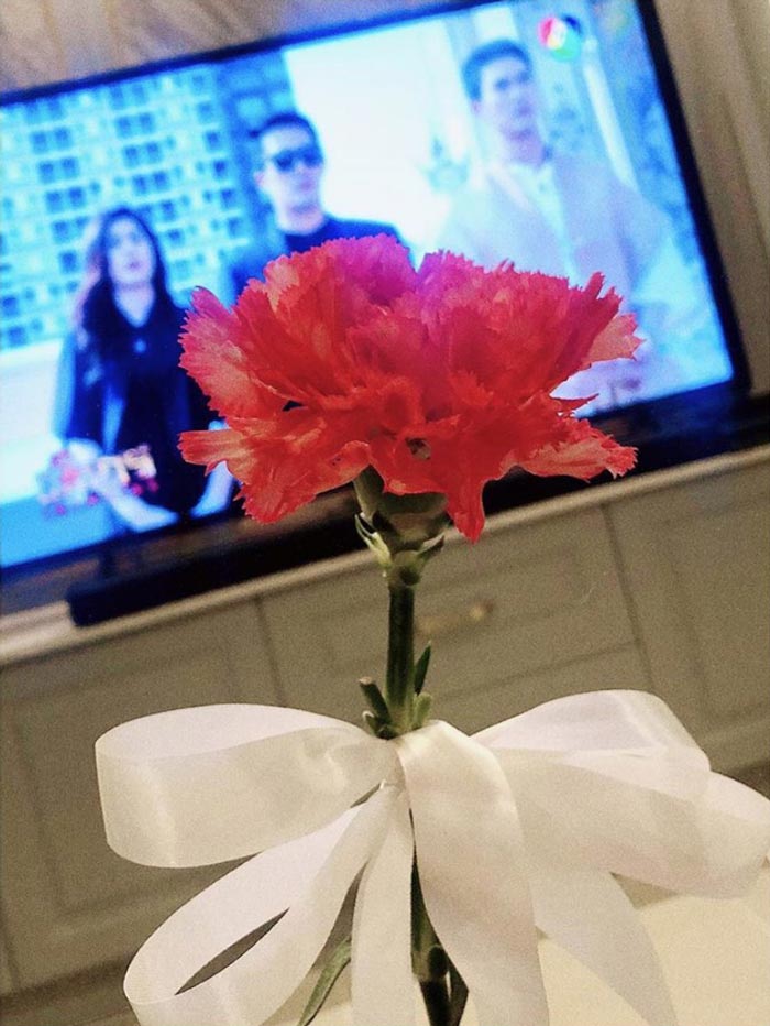 นัท อติรุจ