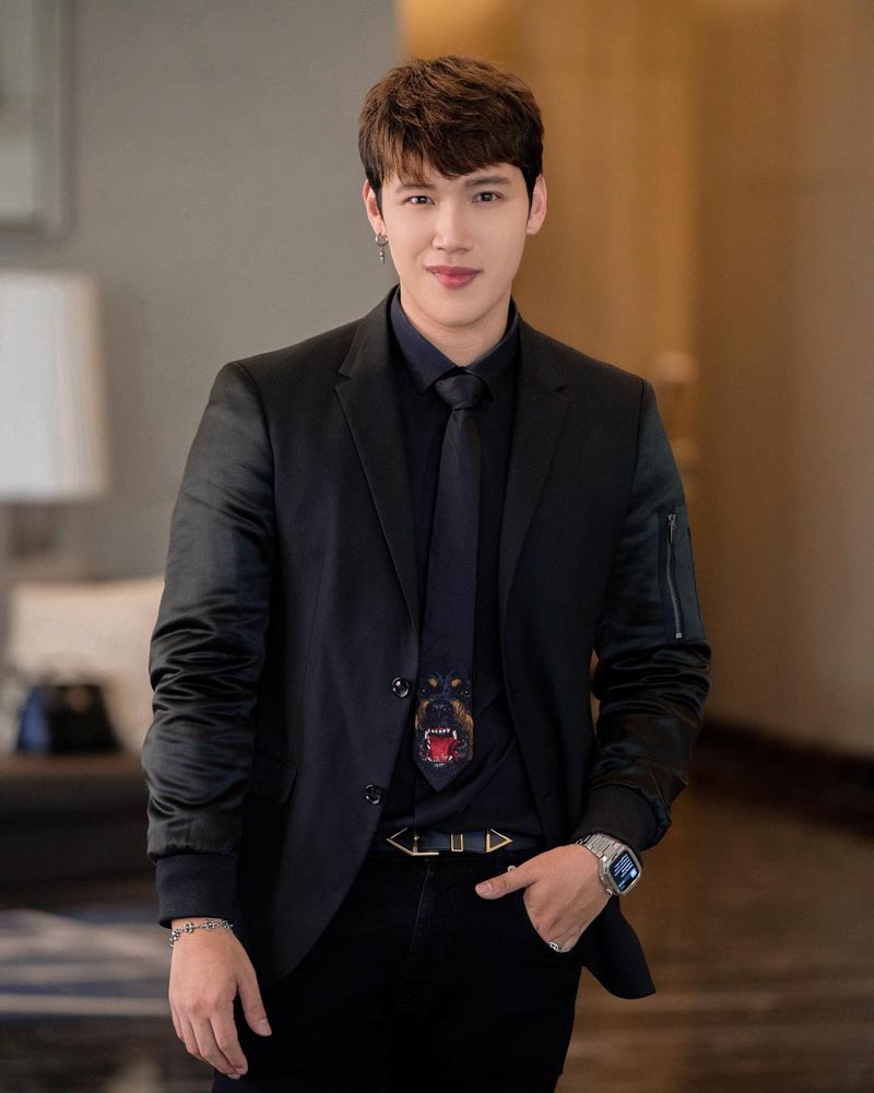 แกงส้ม ธนทัต