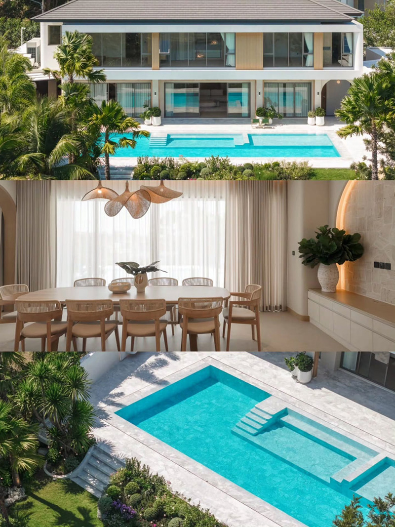 บ้านก้อย ตูน ภูเก็ต