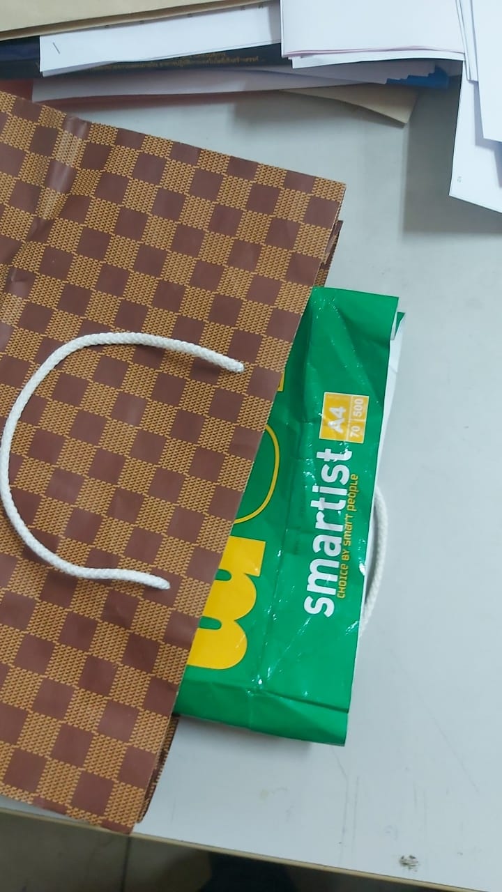 เล่มโปรเจกต์จบ