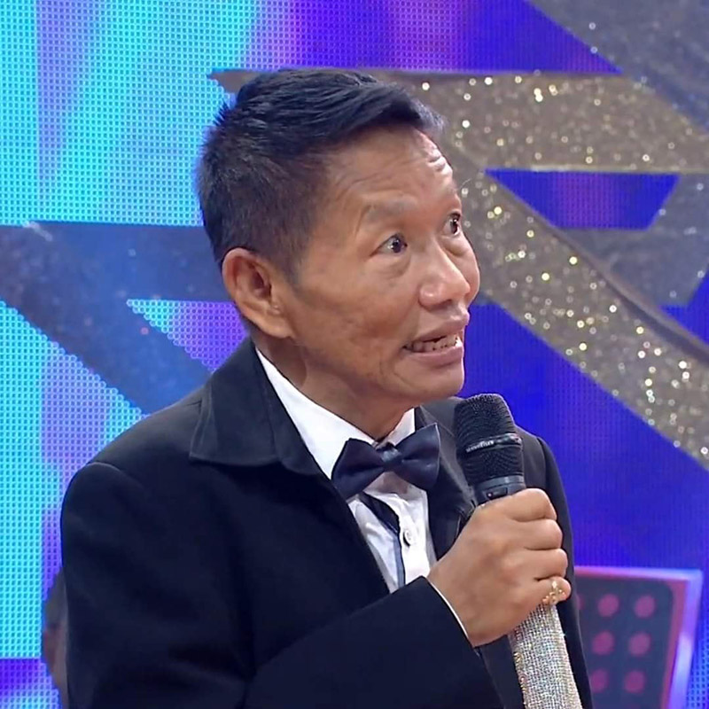 ศรีบาน ซุปเปอร์โจ๊ก เสียชีวิต