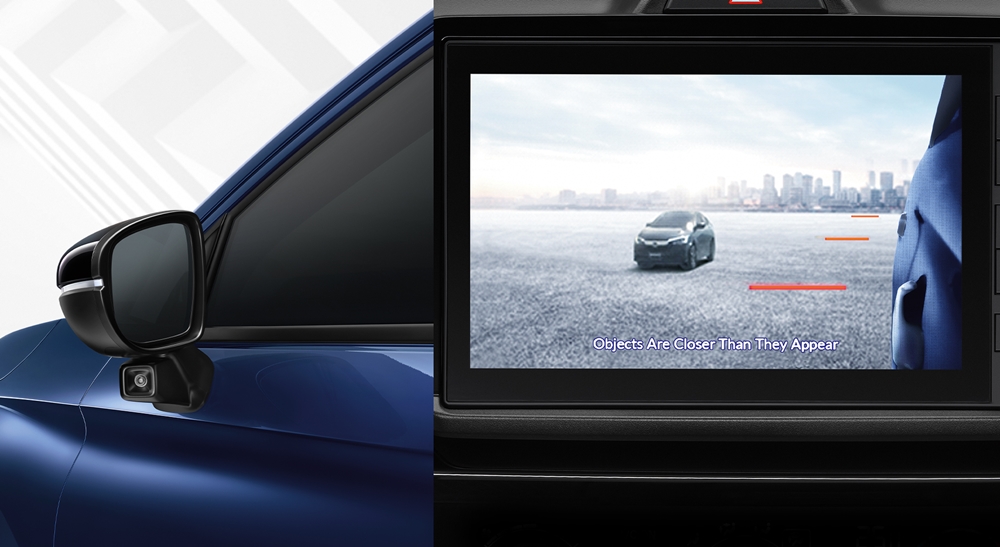 Honda City e:HEV