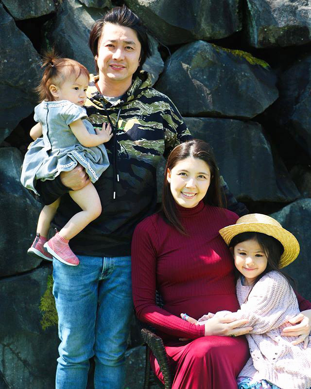 เจนนี่ เจนนิเฟอร์ ท้องลูกคนที่ 3