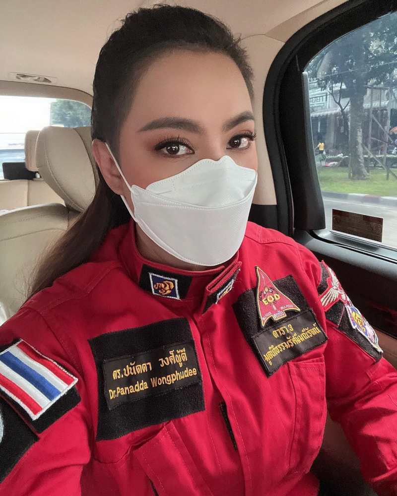 บุ๋ม ปนัดดา