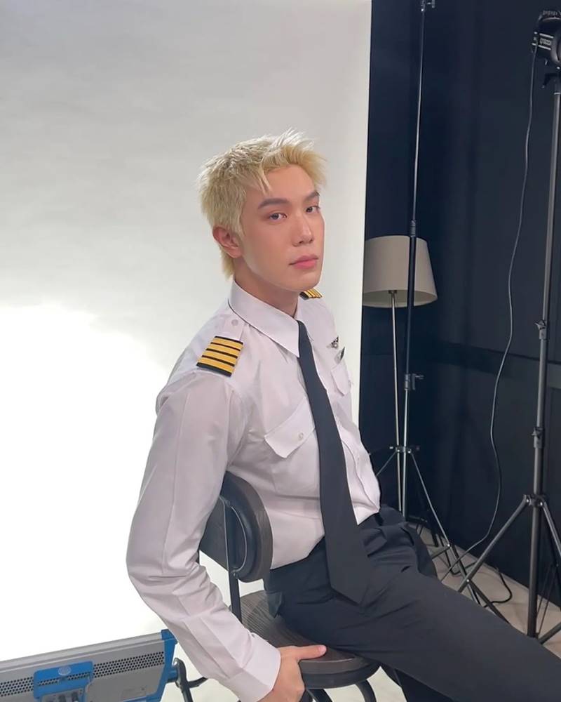 นิกกี้ ณฉัตร, โฟร์ ศกลรัตน์, ก้อย อรัชพร, เกรท สพล