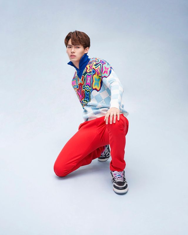 วิน เมธวิน