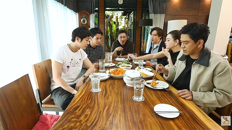 บ้าน เอกชัย ศรีวิชัย